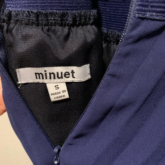 Long formal dress - Picture 5 of 6